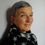Photo de profil de Catherine Vandier