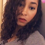 Photo de profil de Kamy Gaelle Rodrigues Pais