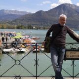 Photo de profil de Laurent Maniglier