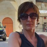 Photo de profil de Catherine Laurent