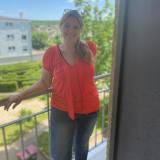 Photo de profil de Martine Morin