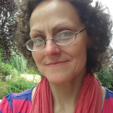 Photo de profil de Nicole Vansebrouck Épouse Guichard