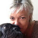 Photo de profil de Nadia Domball