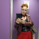 Photo de profil de Mireille Plagnol