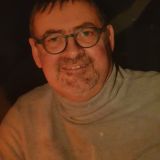 Photo de profil de Patrick Audren