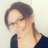 Photo de profil de Isabelle Bernhard