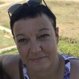 Photo de profil de Sylvie Berger