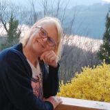 Photo de profil de Véronique Cordonnier