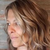 Photo de profil de Sandrine Parr
