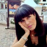 Photo de profil de Catherine Martin