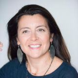 Photo de profil de Véronique Deschamps