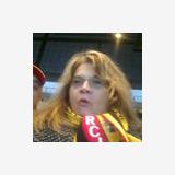 Photo de profil de Odile Leriche