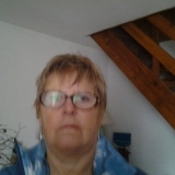 Photo de profil de Jacqueline Santagiuliana