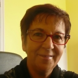 Photo de profil de Anne-Marie Rival