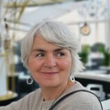 Photo de profil de Sylvie Lacombe Cazal