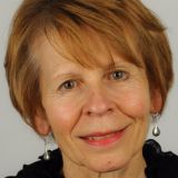 Photo de profil de Marie-Dominique Coulon
