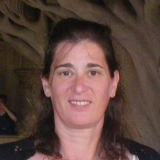 Photo de profil de Fabienne Buisson