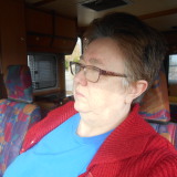 Photo de profil de Christine Bourelle