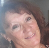 Photo de profil de Mireille Lafarge