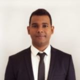 Photo de profil de Alexandre Péribé