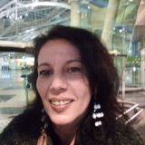 Photo de profil de Nathalie Pereira