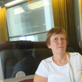 Photo de profil de Regine Meunier