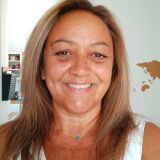 Photo de profil de Valérie Cleren
