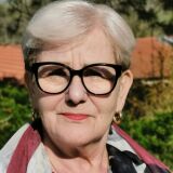 Photo de profil de Muller Christine