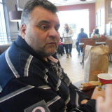 Photo de profil de Damien Brunet