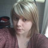 Photo de profil de Marjorie Buvril