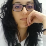 Photo de profil de Melissa Marquez