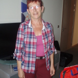 Photo de profil de Odile Rouel