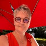 Photo de profil de Christelle Charton