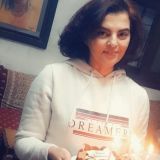 Photo de profil de Mounia Zerrouq