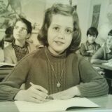 Photo de profil de Sylvie Pommier
