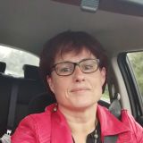 Photo de profil de Lydie Chauveau