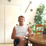 Photo de profil de Serge Maingot