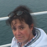 Photo de profil de Agnés Boucher