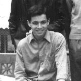 Photo de profil de Jean Pradal