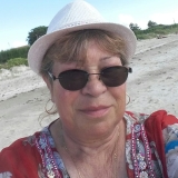 Photo de profil de Isabelle Flageul
