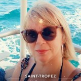 Photo de profil de Christelle Renault
