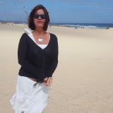 Photo de profil de Corinne Bailly