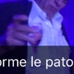 Photo de profil de Patrick Ragot
