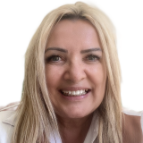 Photo de profil de Lydia Pistolet