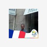 Photo de profil de Bruno Poulet