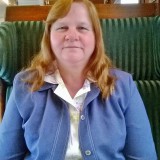 Photo de profil de Brigitte Ferrant