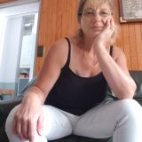 Photo de profil de Marianne Mesnier