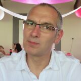 Photo de profil de Didier Pillet