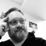 Photo de profil de Christophe Thomas