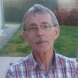 Photo de profil de Jean  Luc Huart